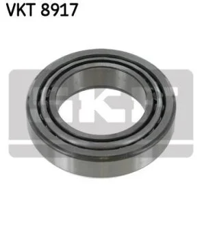 Подшипник, промежуточний подшипник карданного вала SKF VKT8917
