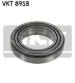 Подшипник КПП SKF VKT 8918