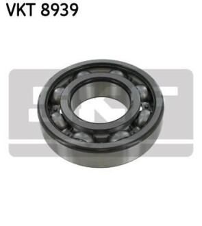 Подшипник КПП SKF VKT 8939