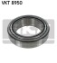 Подшипник КПП SKF VKT 8950 (фото 1)