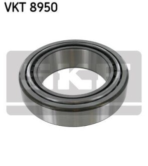 Подшипник КПП SKF VKT 8950