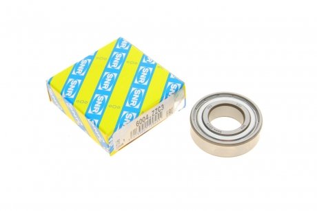 Підшипник (20x42x12) SNR NTN 6004.ZZC3