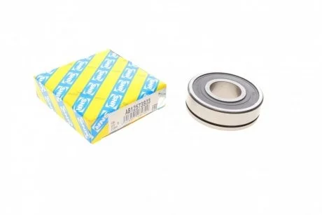 Подшипник коробки SNR NTN AB 12573 S03