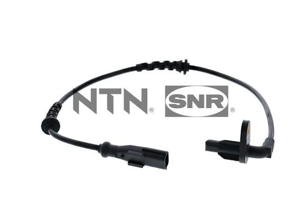 Датчик, частота вращения колеса SNR NTN ASB155.51 (фото 1)
