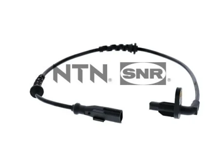 Датчик, частота вращения колеса SNR NTN ASB155.51