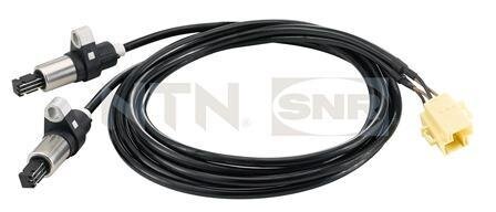 Датчик АБС SNR NTN ASB165.02