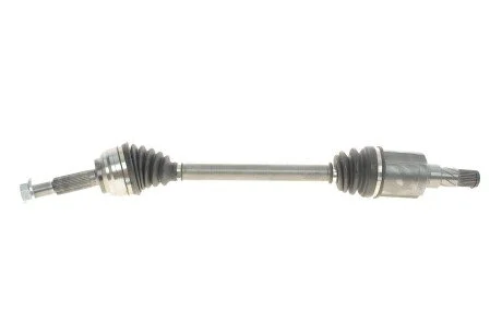 Піввісь (передня) Tesla Model S 14- (L) (30x29x773) SNR NTN DK20.001