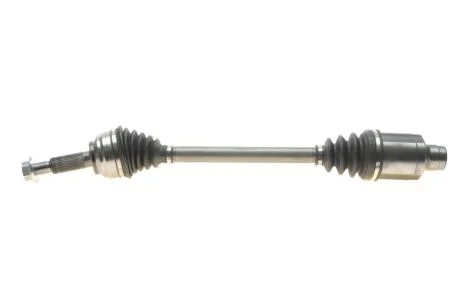 Піввісь (передня) Tesla Model S 14- (R) (30x27x715) SNR NTN DK20.002