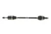 Піввісь (задня) BMW 3 (F30/F80) 11-18 (L) (28x30x773) B38/B47/B48/B58/N13/N20/N47/N55 SNR NTN DK50001 (фото 1)