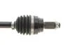 Піввісь (задня) BMW 3 (F30/F80) 11-18 (L) (28x30x773) B38/B47/B48/B58/N13/N20/N47/N55 SNR NTN DK50001 (фото 5)