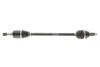 Піввісь (задня) BMW 3 (F30/F80) 11-18 (R) (28x30x827) B38/B47/B48/B58/N13/N20/N47/N55 SNR NTN DK50.002 (фото 1)
