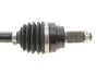 Піввісь (задня) BMW 3 (F30/F80) 11-18 (R) (28x30x827) B38/B47/B48/B58/N13/N20/N47/N55 SNR NTN DK50.002 (фото 4)