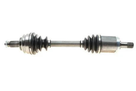 Піввісь (передня) BMW X5 (E53) 00- (L) (30x27x586) M54/M57/M62/N62 SNR NTN DK50.014