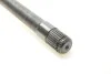 Піввісь (передня) BMW X3 (E53) 04-10 (R) (30x27x919) M47/M54/M57/N47/N52 SNR NTN DK50.021 (фото 4)