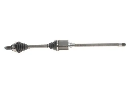 Піввісь (передня) BMW 7 (G11/G12)/X5 (F15/F85)/X6 (F16/F86) 13-19 (R) (30x27x1020) B58/N63/S63 SNR NTN DK50.027