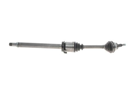 Піввісь (передня) MB A-class (W169)/B-class (W245) 04-12 (R) (25x27x987) SNR NTN DK51.006