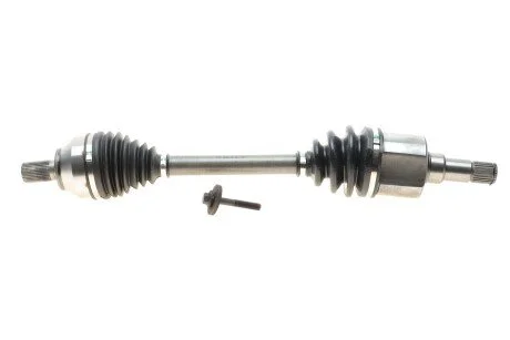 Піввісь (передня) Ford Focus/Volvo S40/V50 04-12 (L) (36x26x582) SNR NTN DK52.005