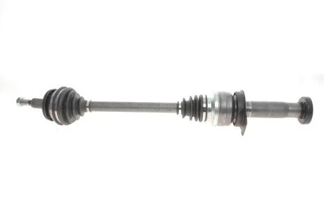 Піввісь (передня) VW T5 2.0 i/1.9 TDI 03-15 (R) (26x38x858) SNR NTN DK54.003