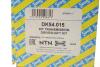 Вал приводной SNR NTN DK54.015 (фото 2)