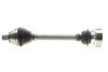 Піввісь (передня) VW Caddy III 2.0 SDI 04-10/Passat 1.9 TDI 03-10 (L) (36x511) SNR NTN DK54.056 (фото 6)