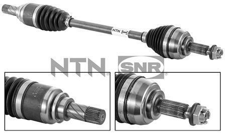 Вал приводной SNR NTN DK55.156 (фото 1)