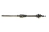 Піввісь (передня) Citroen C5/Peugeot 407 2.0 HDi 04- (R) (28x37x952) SNR NTN DK66.041 (фото 1)