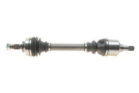Піввісь (передня) Citroen Berlingo/Peugeot Partner 1.6HDI/1.6i 08- (L) (25х24х625) SNR NTN DK66.042