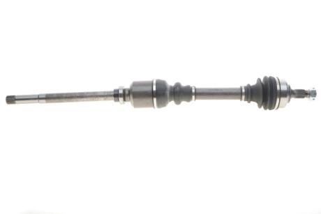 Піввісь (передня) Citroen Berlingo/Peugeot Partner 1.6/1.9D 96- (R) (24x25x872) SNR NTN DK66.048