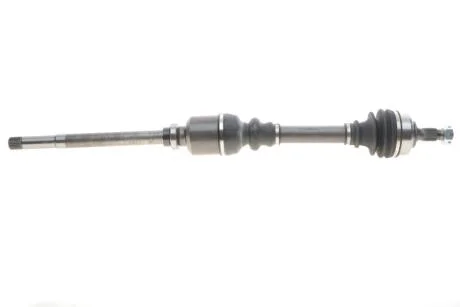 Піввісь (передня) Citroen Berlingo/Peugeot Partner 1.6/1.9D 96- (R) (24x25x872) SNR NTN DK66.048