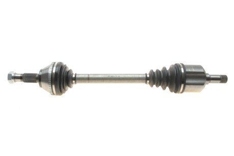 Піввісь (передня) Citroen Jumper/Peugeot Boxer 2.0/2.5D 94-02 (L) (35x41x762x54T) (+ABS) SNR NTN DK66.053