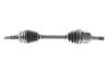 Піввісь (передня) Toyota Avensis 1.8 VVT-i 03-08 (L) (26x20x651.5) (+ABS 48z) SNR NTN DK69.016 (фото 1)