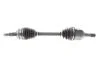 Піввісь (передня) Toyota Avensis 1.8 VVT-i 03-08 (L) (26x20x651.5) (+ABS 48z) SNR NTN DK69.016 (фото 1)