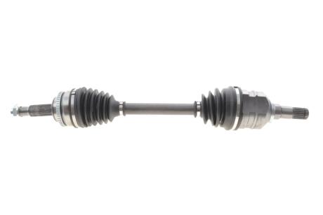 Піввісь (передня) Toyota Avensis 1.8 VVT-i 03-08 (L) (26x20x651.5) (+ABS 48z) SNR NTN DK69.016