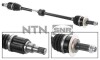 Вал приводной SNR NTN DK77.010 (фото 1)
