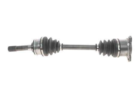 Піввісь (передня) Suzuki Grand Vitara 98-05/Vitara 94-98 (L) (30x26x534) SNR NTN DK77.031