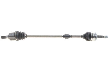 Піввісь (передня) Hyundai Accent/Kia Rio 1.4/1.6 10- (R) (25x25x927) SNR NTN DK84.004