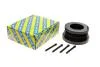 Шків колінвалу BMW 3 (E46)/5 (E39)/X5 (E53) 3.0D 98-05 (+ к-кт болтів) SNR NTN DPF350.04K1 (фото 1)