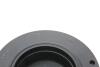 Шків колінвалу BMW 3 (E46)/5 (E39)/X5 (E53) 3.0D 98-05 (+ к-кт болтів) SNR NTN DPF350.04K1 (фото 4)