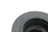 Шків колінвалу BMW 3 (E46)/5 (E39)/X5 (E53) 3.0D 98-05 (+ к-кт болтів) SNR NTN DPF350.04K1 (фото 5)