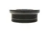 Шків колінвалу BMW 3 (E46/E90)/5 (E60)/X5 (E70) 3.0D 02-13 (4PK + 6PK) (M57) SNR NTN DPF350.06K1 (фото 3)
