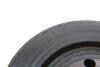 Шків колінвалу BMW 3 (E46/E90)/5 (E60)/X5 (E70) 3.0D 02-13 (4PK + 6PK) (M57) SNR NTN DPF350.06K1 (фото 4)