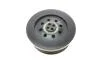 Шків колінвалу BMW 3 (E46/E90)/5 (E60)/X5 (E70) 3.0D 02-13 (4PK + 6PK) (M57) SNR NTN DPF350.06K1 (фото 5)