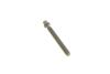 Шків колінвалу BMW 3 (E46/E90)/5 (E60)/X5 (E70) 3.0D 02-13 (4PK + 6PK) (M57) SNR NTN DPF350.06K1 (фото 6)