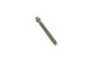 Шків колінвалу BMW 3 (E46/E90)/5 (E60)/X5 (E70) 3.0D 02-13 (4PK + 6PK) (M57) SNR NTN DPF350.06K1 (фото 6)