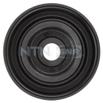 Шкив коленчатого вала SNR NTN DPF35208