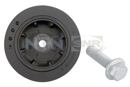 Шкив коленчатого вала SNR NTN DPF35501K1