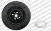 Шків колінвалу VW LT/T4/Crafter 2.5TDI (+ шайба) SNR NTN DPF357.06K1 (фото 2)
