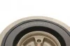 Шків колінвалу VW Caddy II/T4 1.9TDI (6PK) SNR NTN DPF357.09K1 (фото 5)