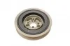 Шків колінвалу VW Caddy II/T4 1.9TDI (6PK) SNR NTN DPF357.09K1 (фото 6)