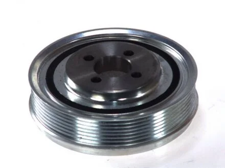 Шкив коленчатого вала SNR NTN DPF35801